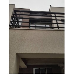 Foto Balustrada pentru balcon K7 - Chisinau, Moldova