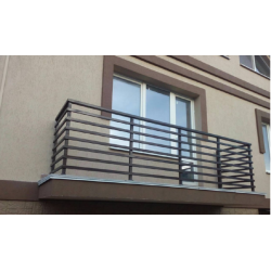 Фото Перила для балконов K8 - Кишинев, Молдова