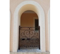 Balustrada pentru balcon K11