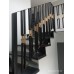 Foto Balustrade din fier forjat K14 - Chisinau, Moldova