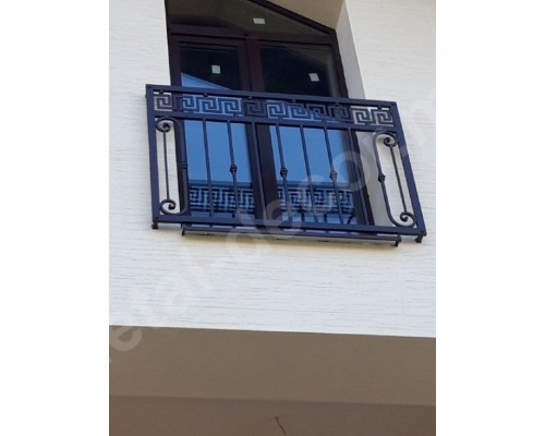 Foto Gratii pentru geamuri K1 - Chisinau, Moldova