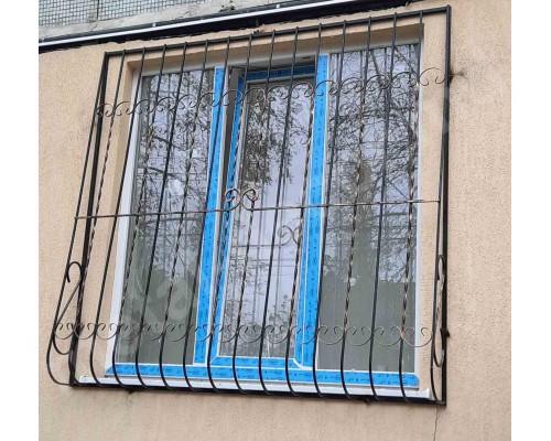 Foto Gratii pentru geamuri K2 - Chisinau, Moldova