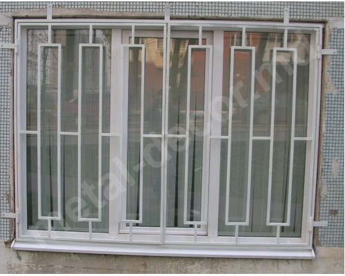 Foto Gratii pentru geamuri K3 - Chisinau, Moldova