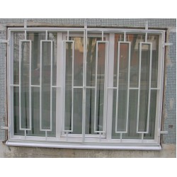 Фото Кованые решетки на окна K3 - Кишинев, Молдова