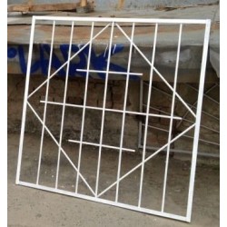 Фото Кованые решетки на окна K4 - Кишинев, Молдова