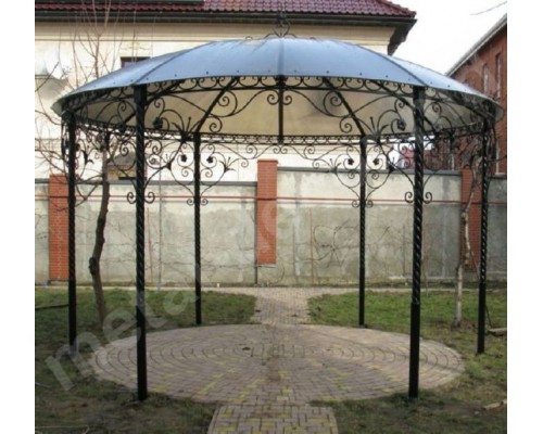 Foto Foisor din fier forjat K6 - Chisinau, Moldova