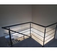 Balustrade scari interioare K19