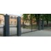 Foto Balustrade din fier forjat K25 - Chisinau, Moldova