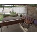 Foto Mobilier gradina din fier forjat K2 - Chisinau, Moldova