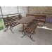 Foto Mobilier gradina din fier forjat K2 - Chisinau, Moldova