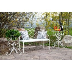 Foto Mobilier gradina din fier forjat K3 - Chisinau, Moldova