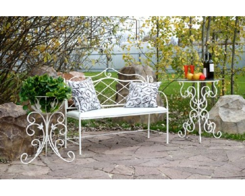 Foto Mobilier gradina din fier forjat K3 - Chisinau, Moldova