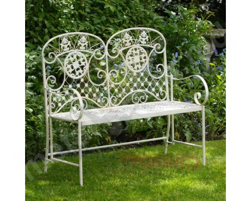 Foto Set mobilier terasa fier forjat K6 - Chisinau, Moldova