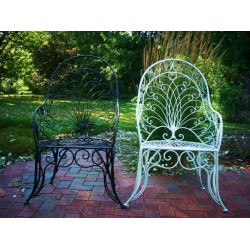 Foto Mobilier gradina din fier forjat K9 - Chisinau, Moldova