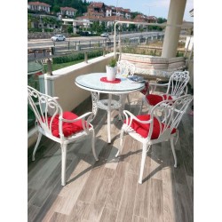 Foto Mobilier gradina din fier forjat K13 - Chisinau, Moldova