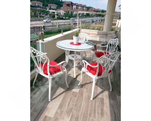 Foto Mobilier gradina din fier forjat K13 - Chisinau, Moldova