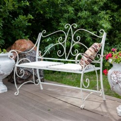 Foto Mobilier gradina din fier forjat K14 - Chisinau, Moldova