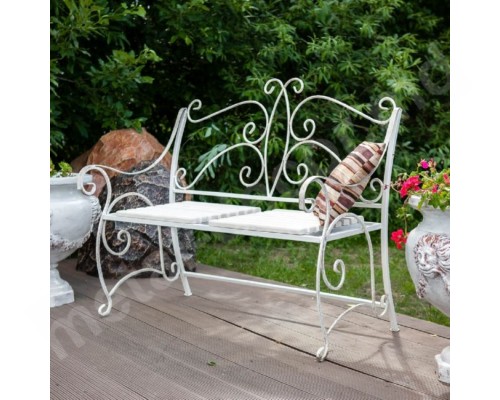 Foto Mobilier gradina din fier forjat K14 - Chisinau, Moldova