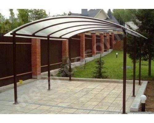 Foto Copertina auto din fier forjat K9 - Chisinau, Moldova