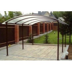 Фото Навес для автомобиля К9 - Кишинев, Молдова