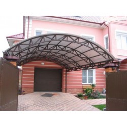 Фото Навес для автомобиля К10 - Кишинев, Молдова