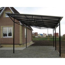 Foto Copertina auto din fier forjat K12 - Chisinau, Moldova