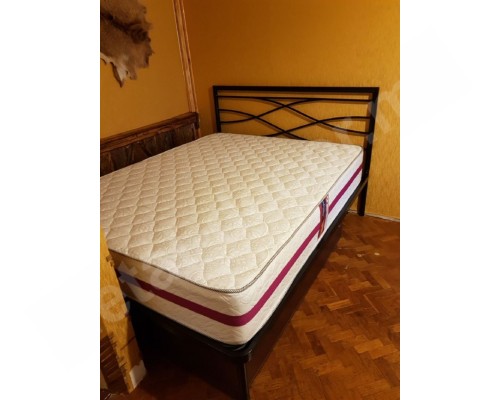 Фото Современная кованая кровать K12 - Кишинев, Молдова