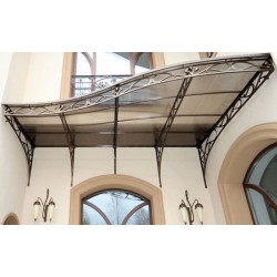 Foto Copertina intrare K4 - Chisinau, Moldova