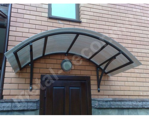 Foto Copertina intrare K5 - Chisinau, Moldova