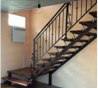 Scara interioara moderna K5