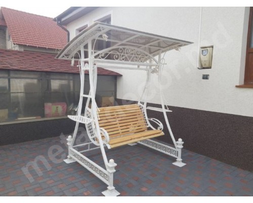 Foto Mobilier de gradina din fier forjat K19 - Chisinau, Moldova