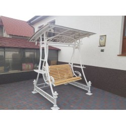 Foto Mobilier de gradina din fier forjat K19 - Chisinau, Moldova