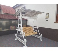 Mobilier de gradina din fier forjat K19