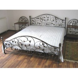 Foto Pat din fier forjat stil clasic K15 - Chisinau, Moldova