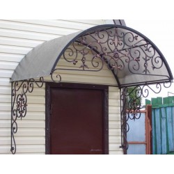 Foto Copertina pentru usa intrare K23 - Chisinau, Moldova