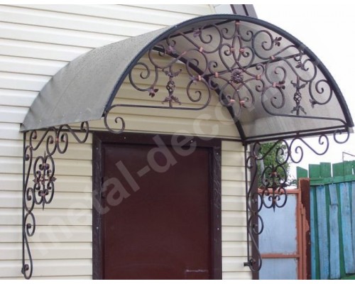 Foto Copertina pentru usa intrare K23 - Chisinau, Moldova