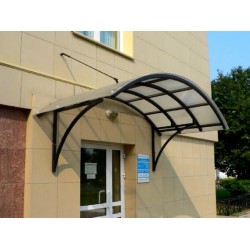 Foto Copertina pentru usa intrare K24 - Chisinau, Moldova