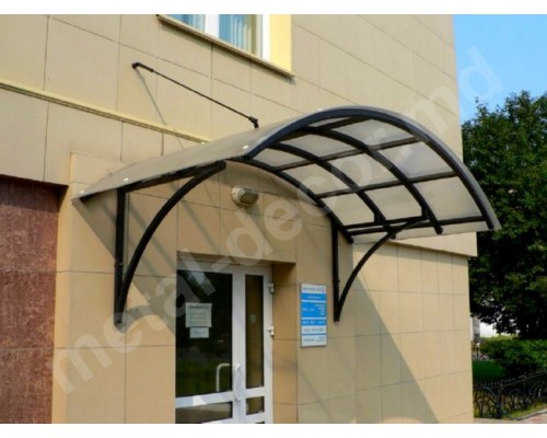 Foto Copertina pentru usa intrare K24 - Chisinau, Moldova