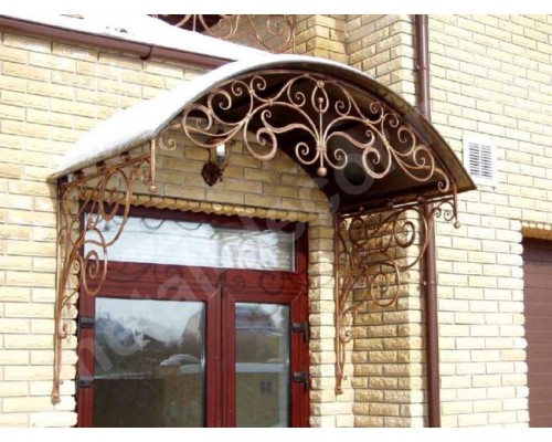 Foto Copertina pentru usa intrare K25 - Chisinau, Moldova