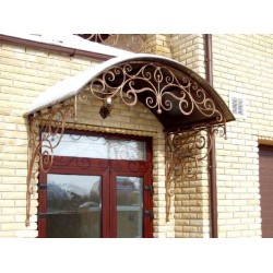 Foto Copertina pentru usa intrare K25 - Chisinau, Moldova