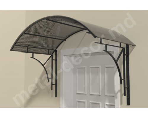 Foto Copertina pentru usa intrare K30 - Chisinau, Moldova