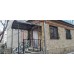 Фото Кованый козырек для крыльца K34 - Кишинев, Молдова