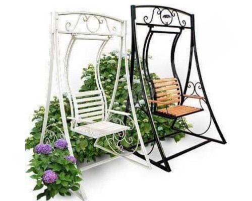 Фото Качели Кованые K20 - Кишинев, Молдова