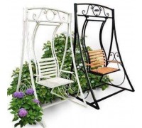 Leagan  fier forjat K20