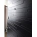 Входная дверь Resiste Acustica Wenge Gray Horizon (860x2040) K1