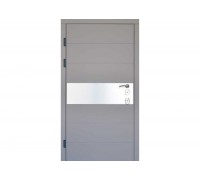 Дверь металлическая DEVI-U Italy New K2