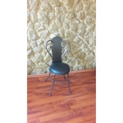 Фото Кованый садовый стул K 21 - Кишинев, Молдова