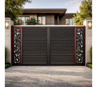 Poarta din fier  K31