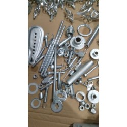 Acoperire cu zinc a metalului  - Chisinau, Moldova