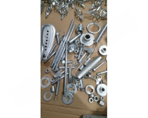 Acoperire cu zinc a metalului  - Chisinau, Moldova